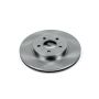 PowerStop EBR816 AutoSpecialty Brake Rotor