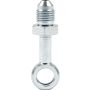 ALLSTAR PERFORMANCE ALL50066 Banjo Fittings w/ext -4 to 10mm 2pk