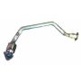 AB Catalytic 41633 Direct-Fit Catalytic Converter EPA (Federal)