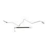 Dynamic Friction 350-40290 Brake Hose