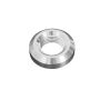 JOES RACING PRODUCTS JOE37108 Weld Bung 1/2in NPT Female - Aluminum