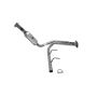 AP Exhaust 776776 CARB (CA, CO, NY, ME) Catalytic Converter