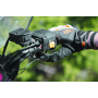 QuadBoss 101920 Heated Grips w/ Thumb Warmer