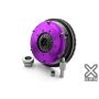 XCLUTCH XKBM20525-2E 2011 BMW 1 Series M Base 3.0L 8in Twin Solid Ceramic Clutch Kit