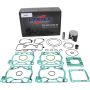 Vertex Pistons VTK23928A-3 Vertex Piston 18-22 KTM 125 SX 125cc Top End Piston Kit