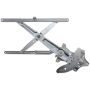 VDO WR40800 Window Regulator - Power