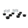 Whiteline Plus 70-85 Toyota Celica Rear Upper/Lower Trailing Arm Bushing Kit