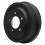 Dynamic Friction 365-40052 Brake Drum