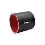 Vibrant Performance 19843 Straight Hose Coupler, 2.56