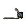 Volant 19858 Volant air intake systems utilize a high-velocity venturi filter adapter which provides a smooth transition through the MAF sensor into the intake tube for a much needed airflow improvement over the factory rubber tubing and resonator box.