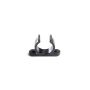 Plastic Mounting Clip