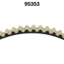 Dayco 95353 Timing Belt