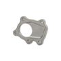 Vibrant Performance 19872 Turbo Outlet Flange for Garrett GT2554, GT2560R, GT2854R, GT2859R
