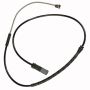 PowerStop SW-0481 Disc Brake Pad Wear Sensor