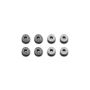 Fabtech FT1044 Impact Strut Bushing Kit