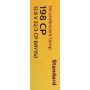 Philips 198CP Philips Standard Miniature 198 Pack of 10