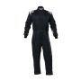BELL HELMETS BELBR10124 Suit SPORT-YTX Black Large SFI 3.2/1