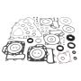 Vertex Pistons 811883 Vertex Gaskets 15-21 Kawasaki KVF750 Brute Force Complete Gasket Kit w/ Oil Seals