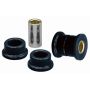 PROTHANE PTN19-605BL Universal Bushing 1.5ODx 2.5L w/1/2in Bolt Hole