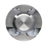Manley Performance 647005C-6 Manley BMW N55/S55 37cc Platinum Series Dish Piston Set - 84.5mm Bore