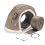 Design Engineering 10145 Turbo Shield Kit T4 Titanium