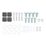 ALLSTAR PERFORMANCE ALL99266 Hardware Kit for ALL10151