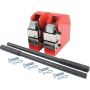 ALLSTAR PERFORMANCE ALL11024 Shrinker Stretcher Combo 2 Bases 2 Jaws