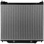 Global Parts Distributors LLC 1994C gpd Radiator 1994C