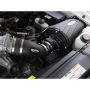 Volant 19954 Oiled Filter Closed Box Air Intake