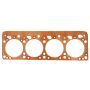 SCE GASKETS S670643 CHRYSLER 392 HEMI 4.060 X .043 ICS TITAN COPPER HD GSKT