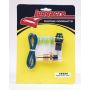 LONGACRE LON52-40350 Gagelite Kit O/T 1/2in. NPT 270 Deg