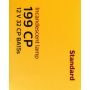 Philips 199CP Philips Standard Miniature 199 Pack of 10