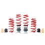H&R 18-19 Audi SQ5 Premium Plus/Prestige FY VTF Adjustable Lowering Springs (w/o Adaptive Air Susp.)
