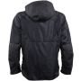 Speed and Strength 609861 Trial By Fire Mesh Jacket Black - XL