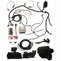 FORD FRDM6017-504V Control Pack- 2015-17 Coyote 5.0L Manual Trans