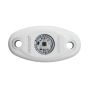 Rigid Industries A-Series Light - White - High Strength - Cool White