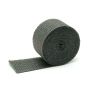 Design Engineering 10121 Exhaust Wrap Glass Fiber Black 2in x 15ft