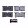 PowerStop PSA-R21A PowerStop - Advanced Track Day High-Performance Brake Pads