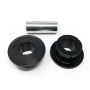 Tuff Country 91315 03-13 Ram 2500 4wd Uppr & Lwr Control Arm Bushings & Sleeves (Long Arm Lift Kit Only)