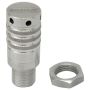 MOROSO MOR22637 Vacuum Relief Valve - Billet Aluminum