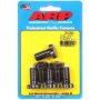 ARP ARP251-2802 Flywheel Bolt Kit - Ford 1.8/2.0L Duratech