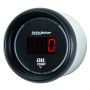AutoMeter 6348 GAUGE, OIL TEMP, 2 1/16
