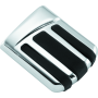 Kuryakyn 4429 Pilot Brake Pedal Chrome