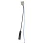 Metra 40-NI22 Aftermarket Antenna to OEM Radio 2007