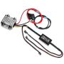 Oracle Lighting 1718-504 High Output Data Splitter 4-Way Hub