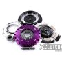 XCLUTCH XKSU23525-2B 18-21 Subaru WRX Base 2.0L 9in Twin Sprung Ceramic Clutch Kit