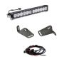 Baja Designs 448017 OnX6+ 20 Inch Bumper Light Bar Kit