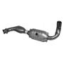 AB Catalytic 44832 Direct-Fit Catalytic Converter EPA (Federal)