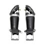 Carli CS-FLTB-08 08-10 Ford F250/350 SD Long Travel Air Bag System For 4.5in Systems