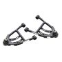 Ridetech 19012899 Mustang II Front Lower StrongArms use with ShockWaves or CoilOvers